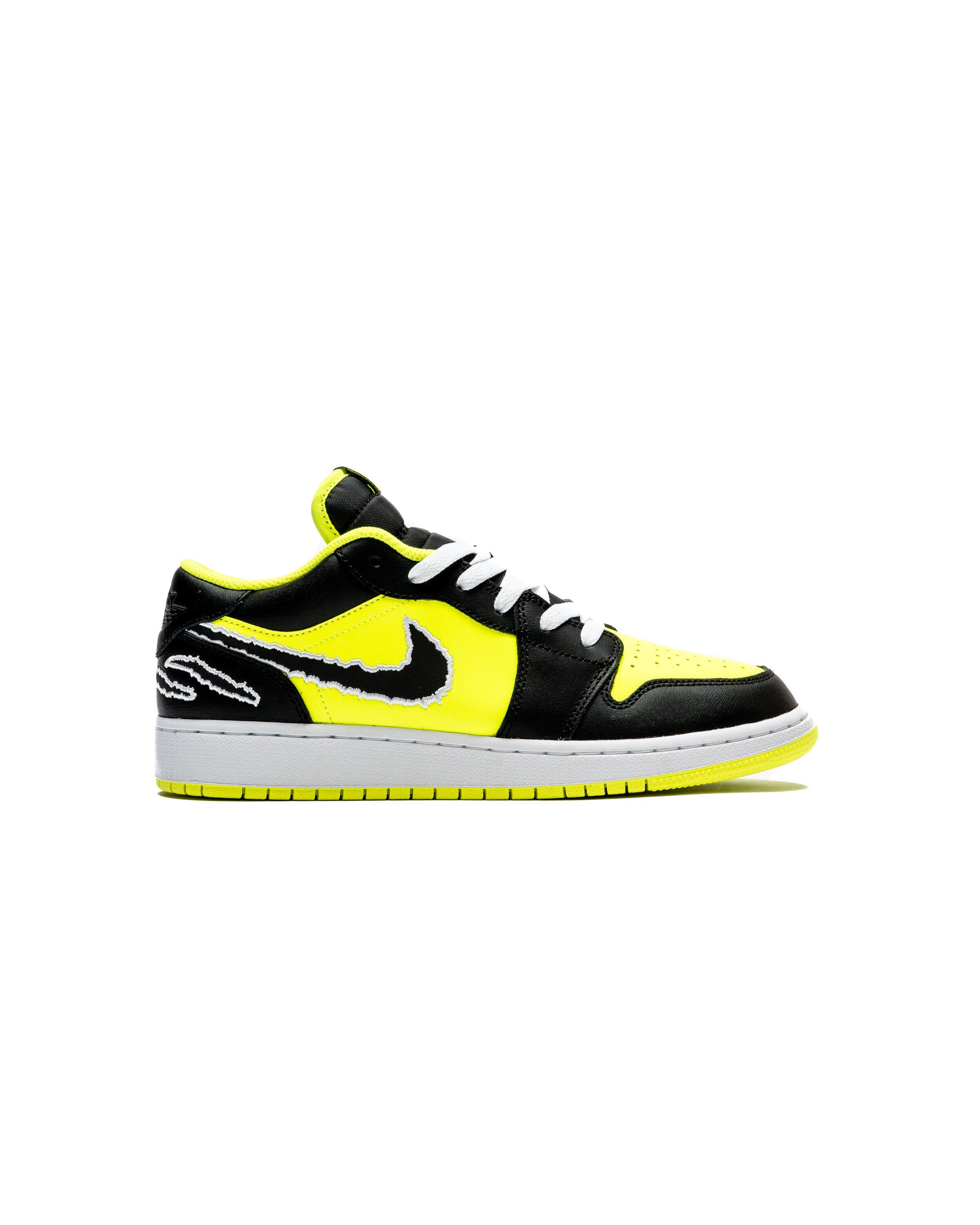 Air Jordan 1 Low SE (GS) | DX6666-701 | AFEW STORE Air Jordan 1 Low SE (GS) | DX6666-701 | AFEW STORE